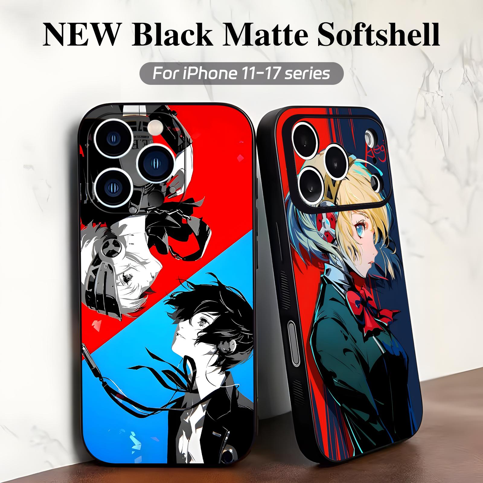 Mini Pc Case - Funda para Teléfono con Diseño de