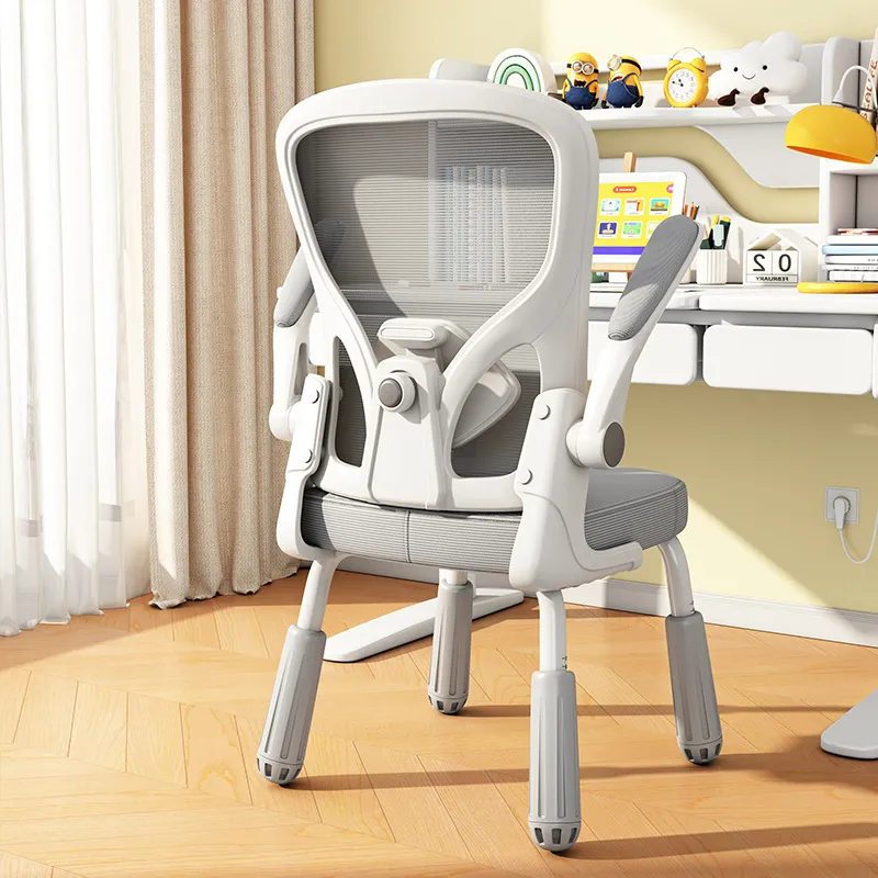 Computer Case - Silla de Estudio Ergonómica para Niños