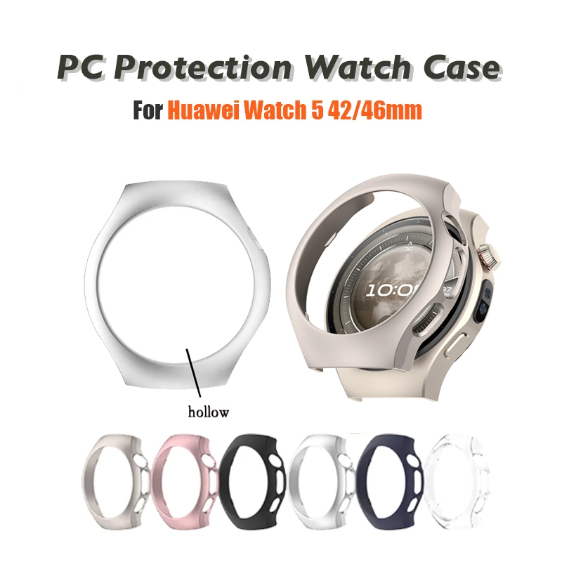Computer Case - Funda protectora para reloj de PC