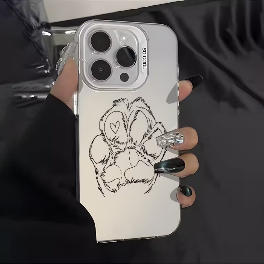 Mini Pc Case - Funda para Teléfono con Diseño de