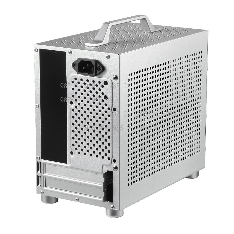 Pc Chassis - Caja de torre Mini ITX con