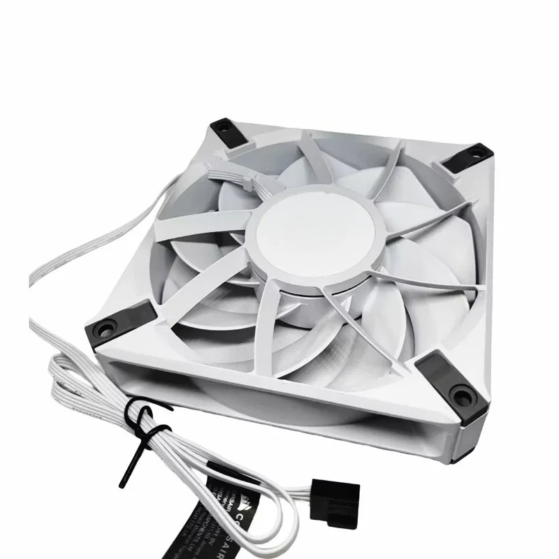 Case Fan Controller - Ventilador de caja Corsair AF120 ELITE
