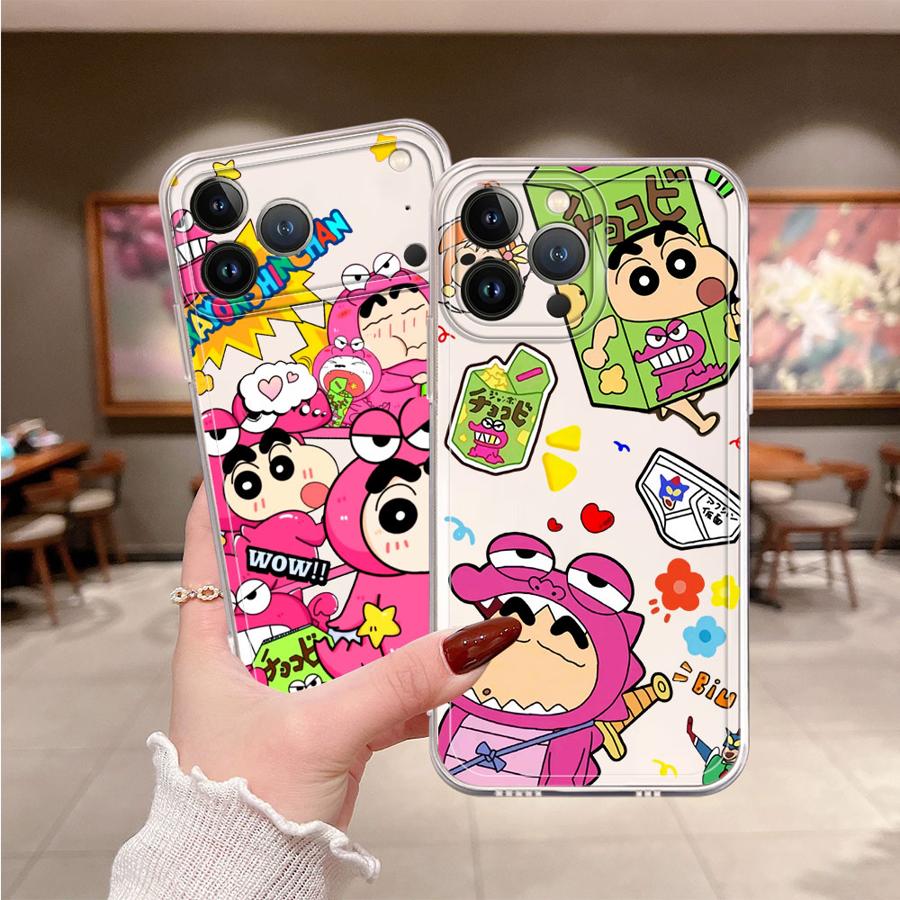 Mini Pc Case - Funda para iPhone 17 Pro Max,