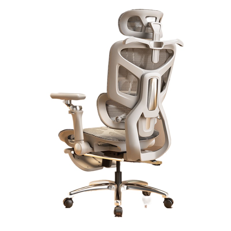 Computer Case - Silla de Oficina Ergonómica para Trabajo