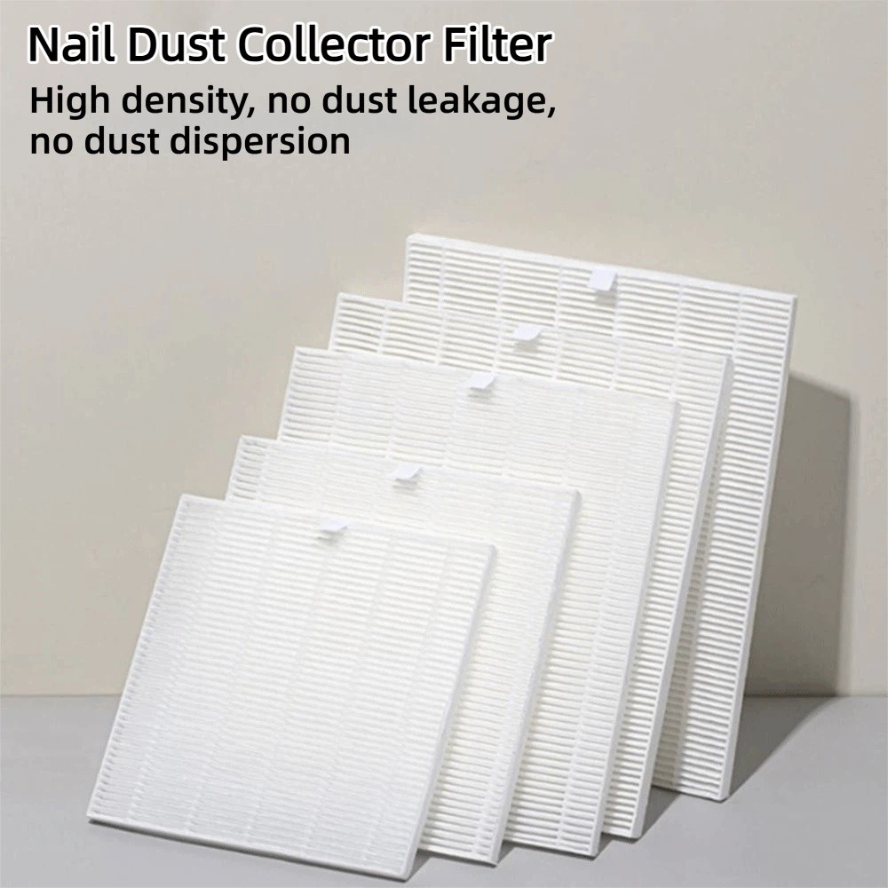 Dust Filter Pc - Filtro de Repuesto para Colector de