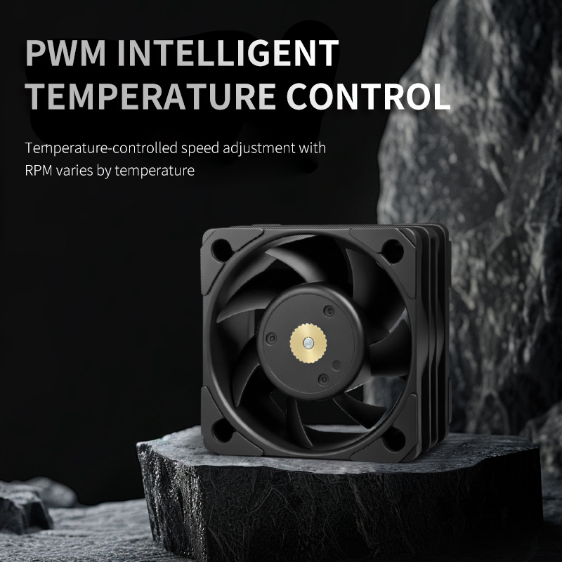 Ventilador de refrigeración UP - Case Fan Controller reseña y precio