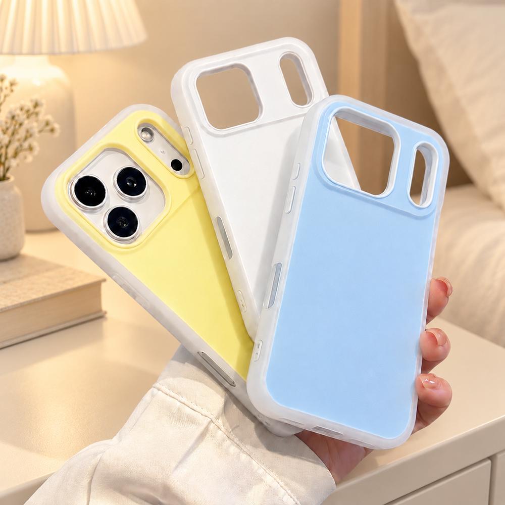 Funda para Teléfono Sasaki y M - Matte Pc Case reseña y precio