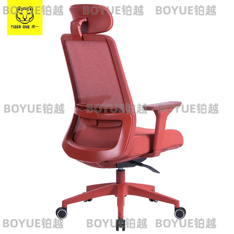 Silla de Oficina Ergonómica Ro - Computer Case reseña y precio