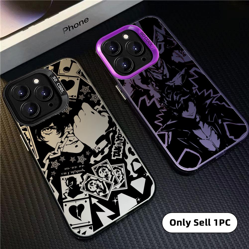 Funda para Teléfono con Diseño - Matte Pc Case reseña y precio