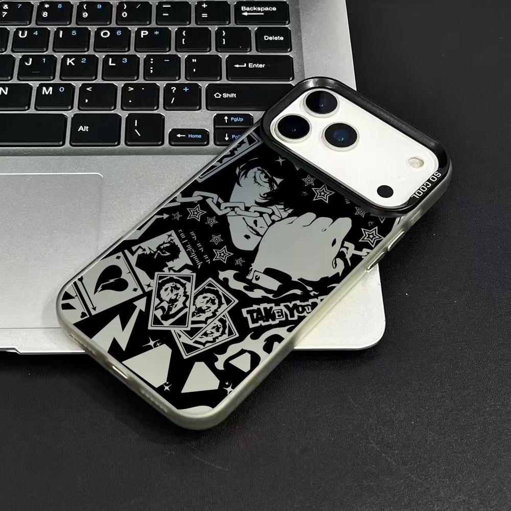 Funda para Teléfono con Diseño - Matte Pc Case reseña y precio