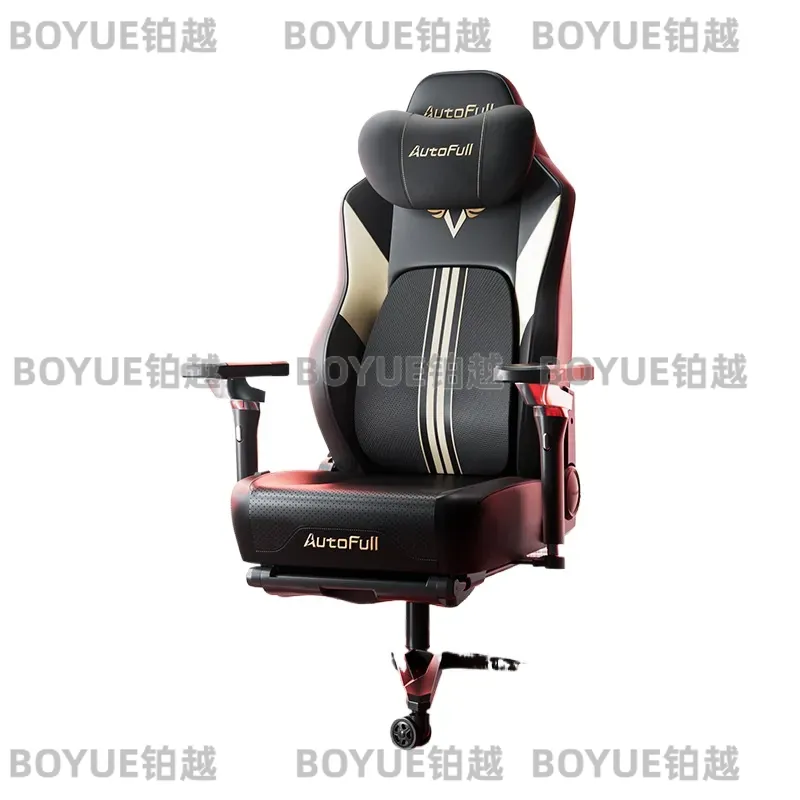 Silla de Juego Ergonómica con  - Computer Case reseña y precio