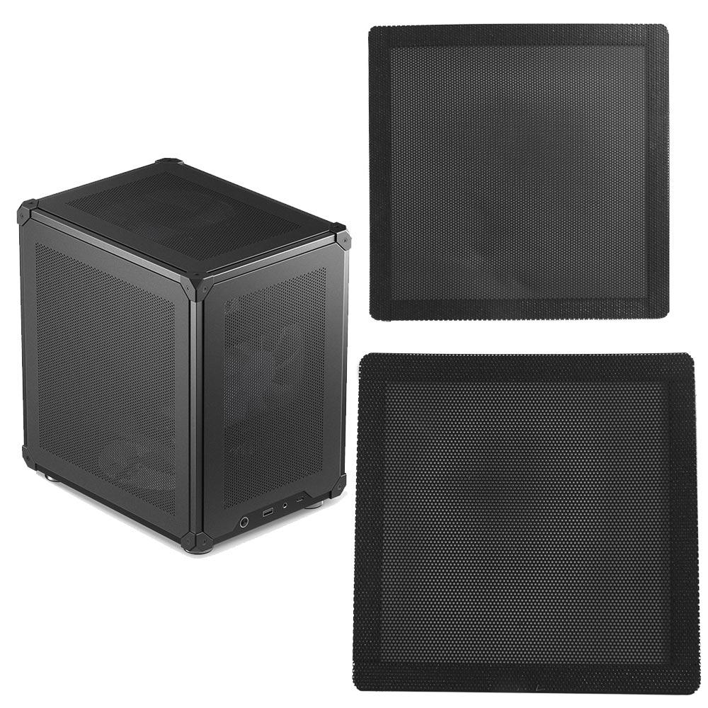 Cubierta Protectora para PC de - Dust Filter Pc reseña y precio