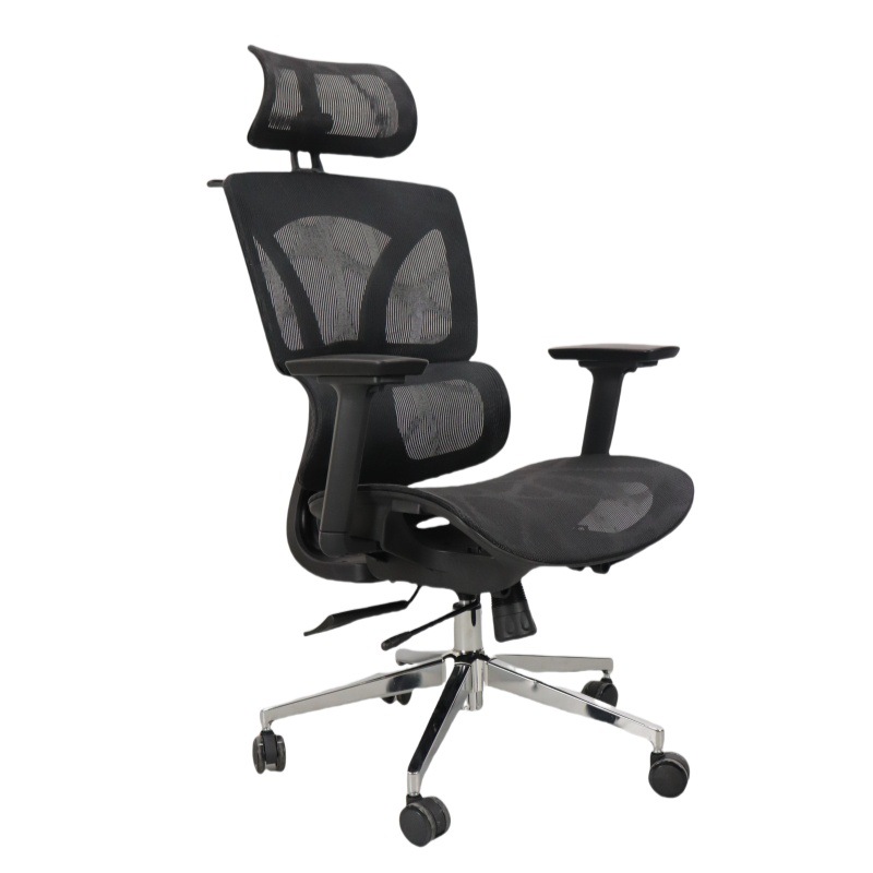 Silla de Oficina Ergonómica pa - Computer Case reseña y precio