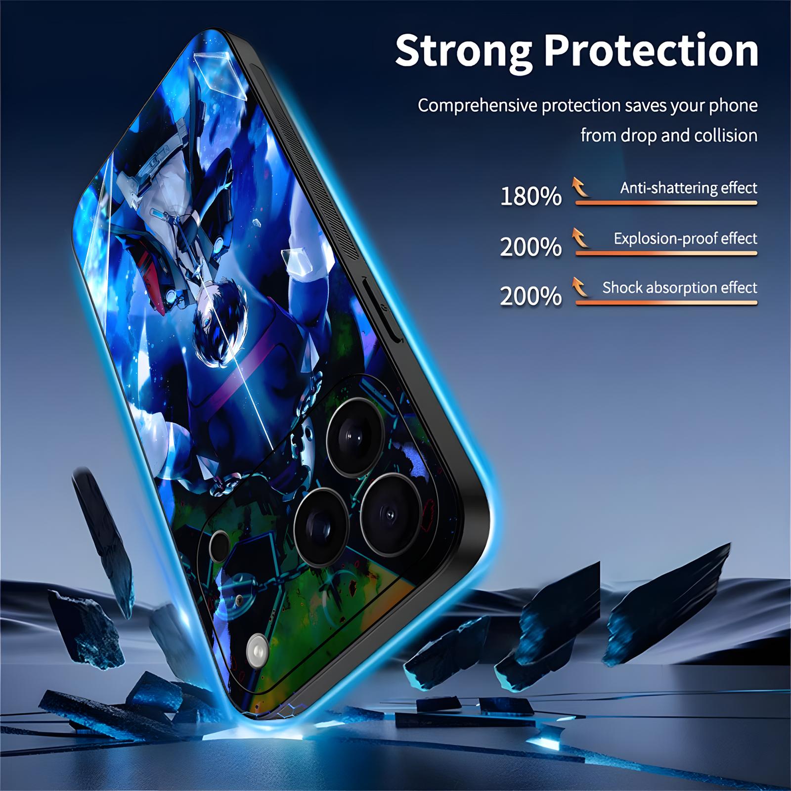 Funda para Teléfono con Diseño - Mini Pc Case reseña y precio