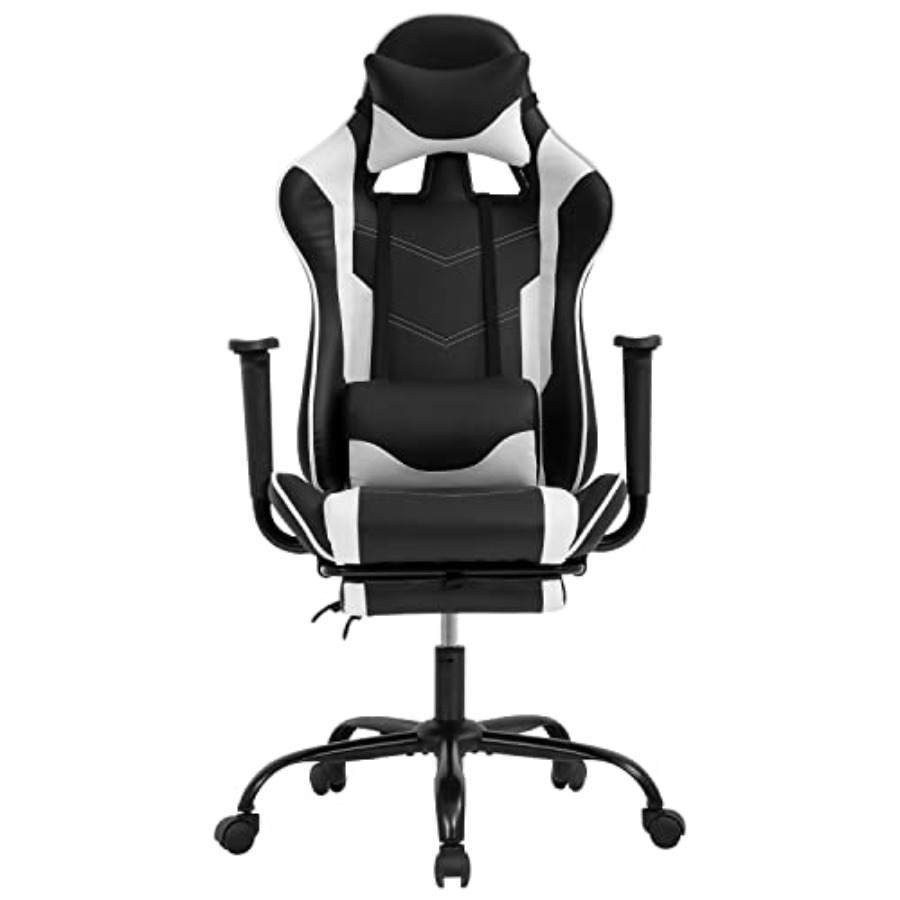 Silla Gaming para Oficina en C - Computer Case reseña y precio