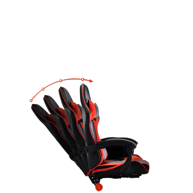 Silla Gaming para PC, Oficina, - Computer Case reseña y precio