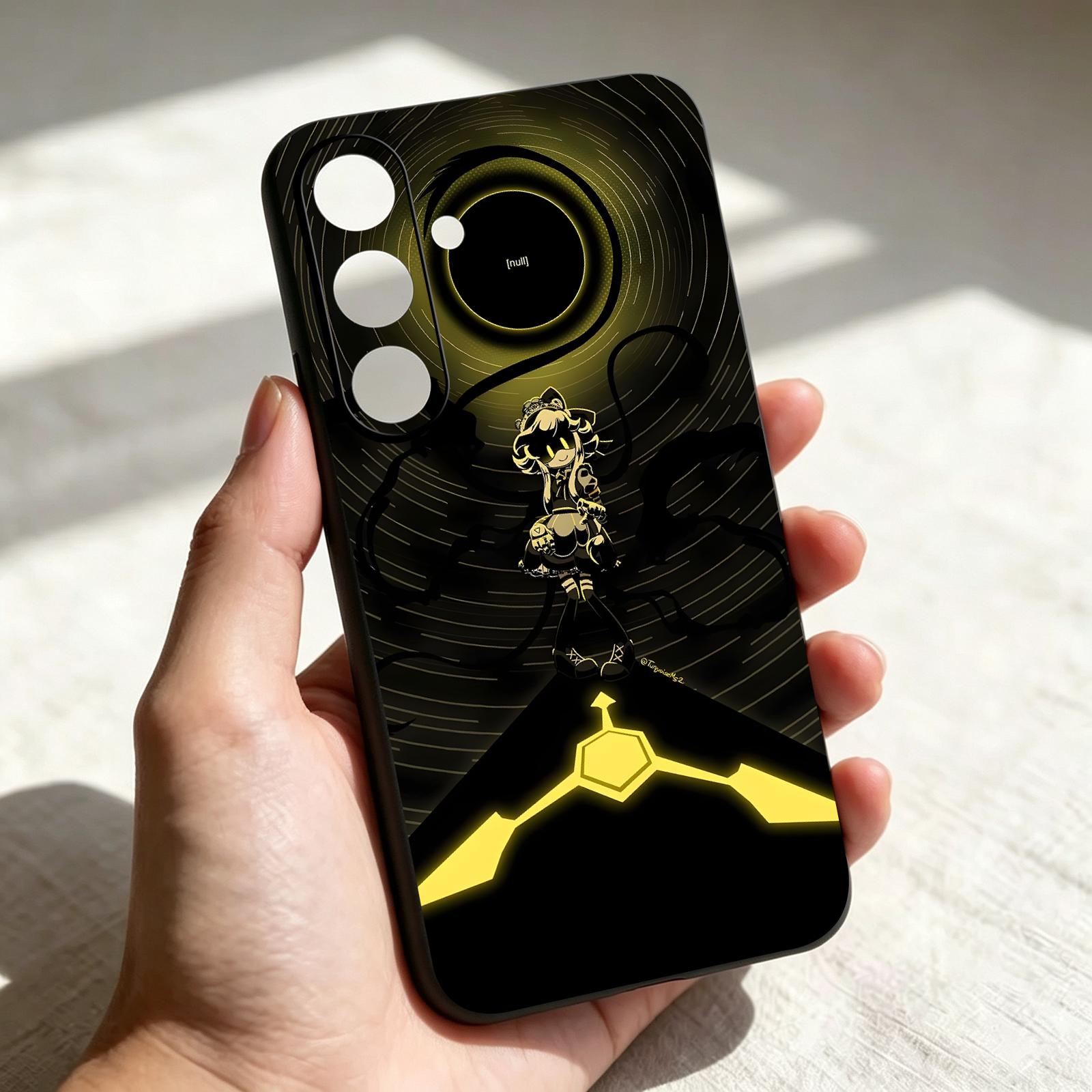 Funda para teléfono con diseño - Matte Pc Case reseña y precio