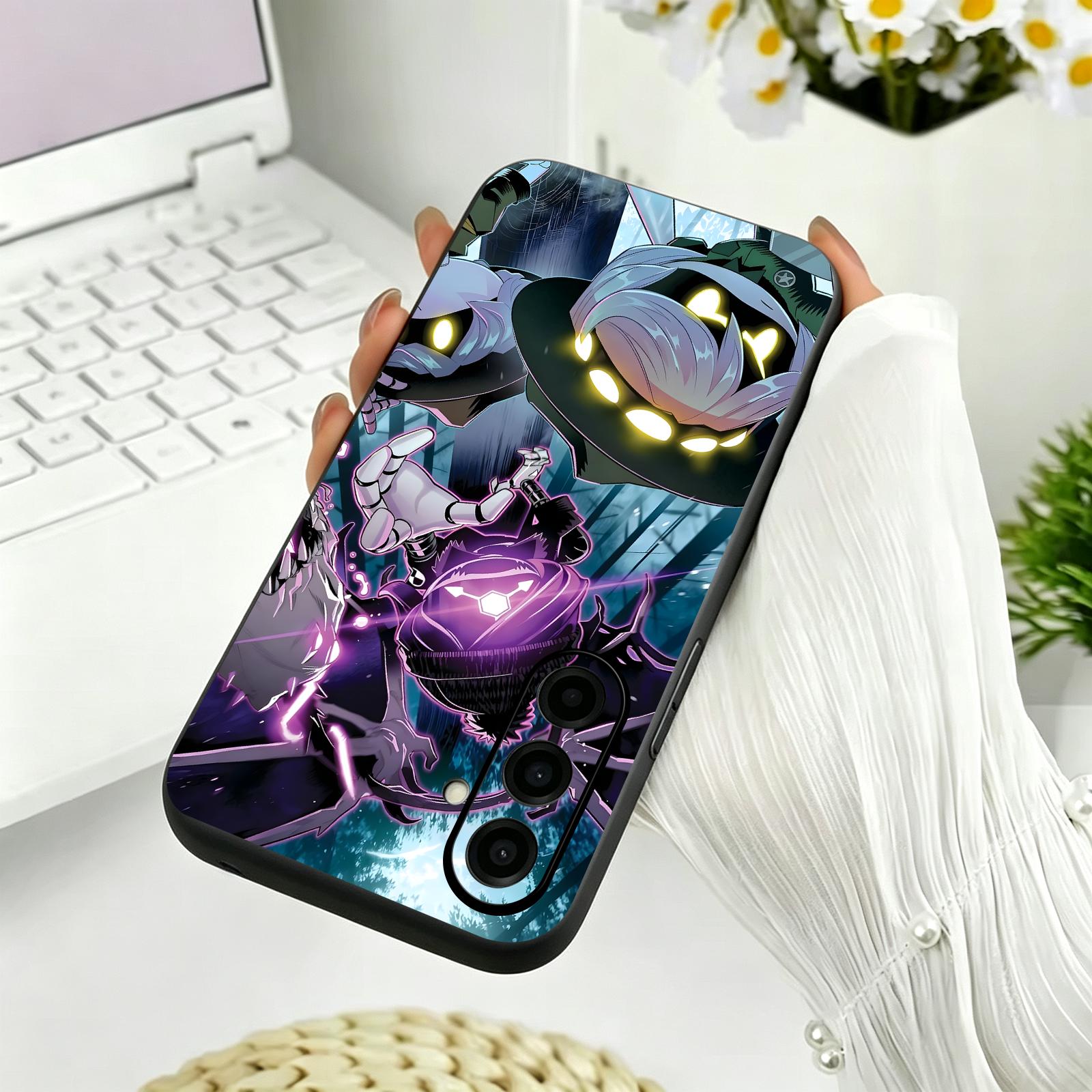 Funda para teléfono con diseño - Matte Pc Case reseña y precio