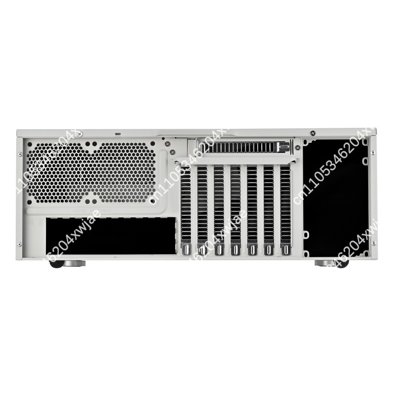 FLP01 Caja de PC Retro Horizon - Atx Case reseña y precio