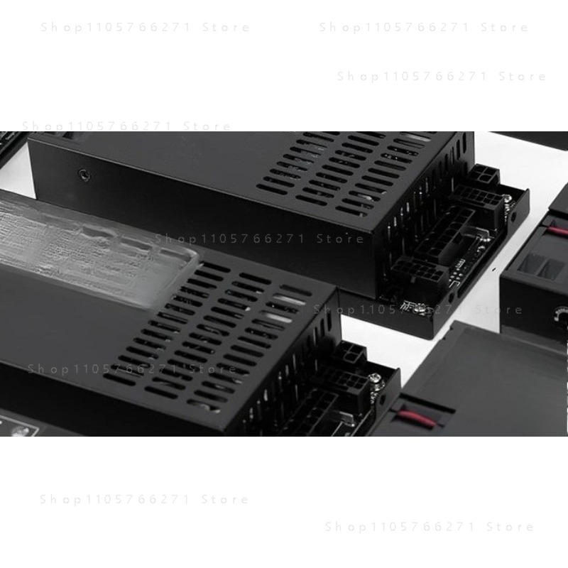 Fuente de Alimentación Flexibl - Atx Case reseña y precio