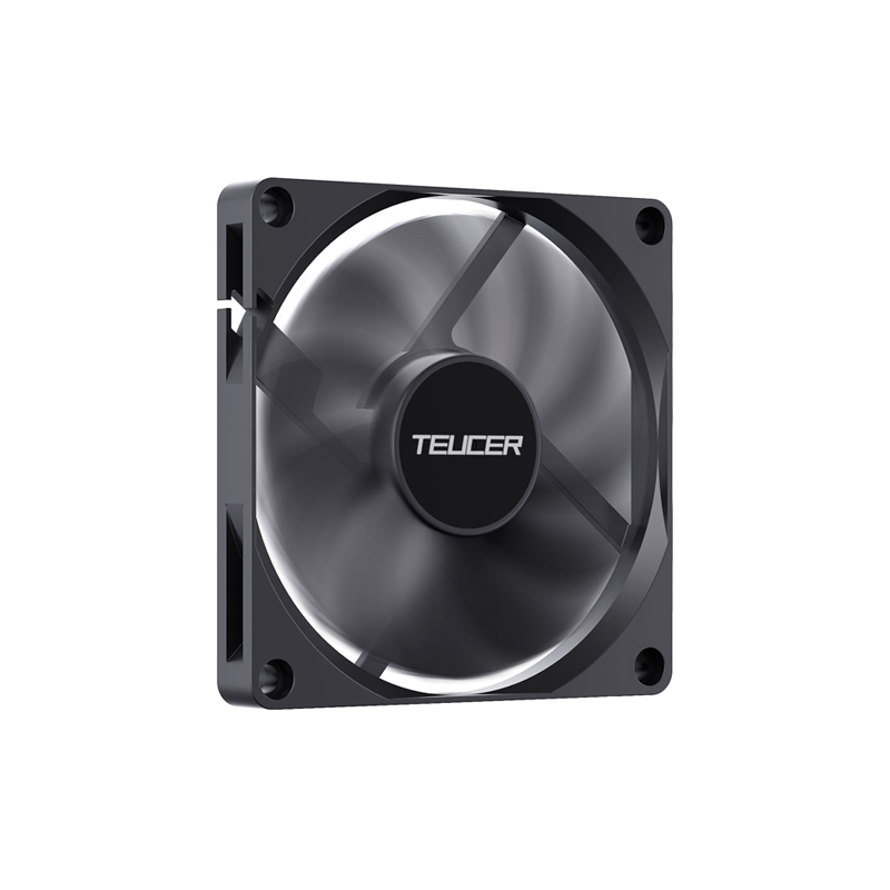 TEUCER UT-8010 Ventilador de c - Pc Chassis reseña y precio