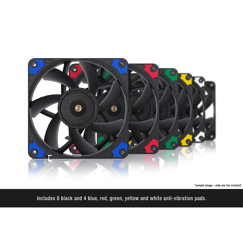 Noctua-ventilador de refrigera - Case Fan Controller reseña y precio
