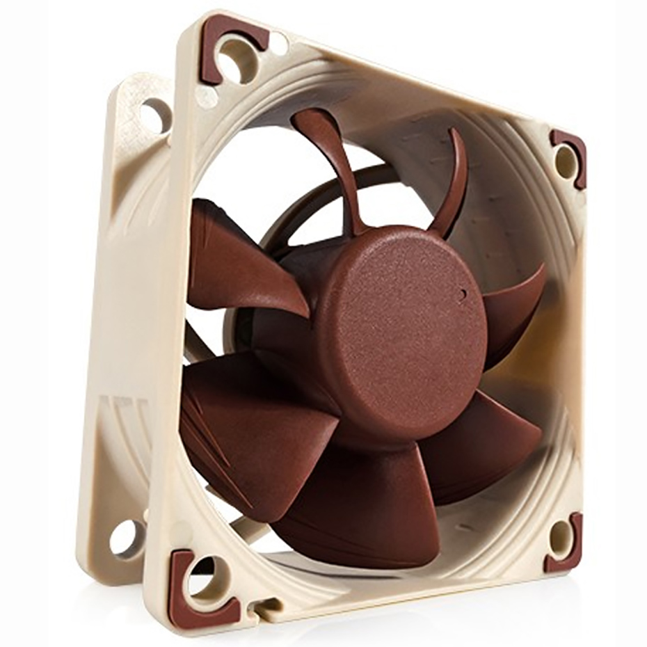 Noctua-ventilador de caja de N - Case Fan Controller reseña y precio