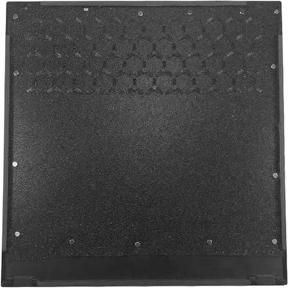 Nuevo Filtro de Polvo para Com - Dust Filter Pc reseña y precio