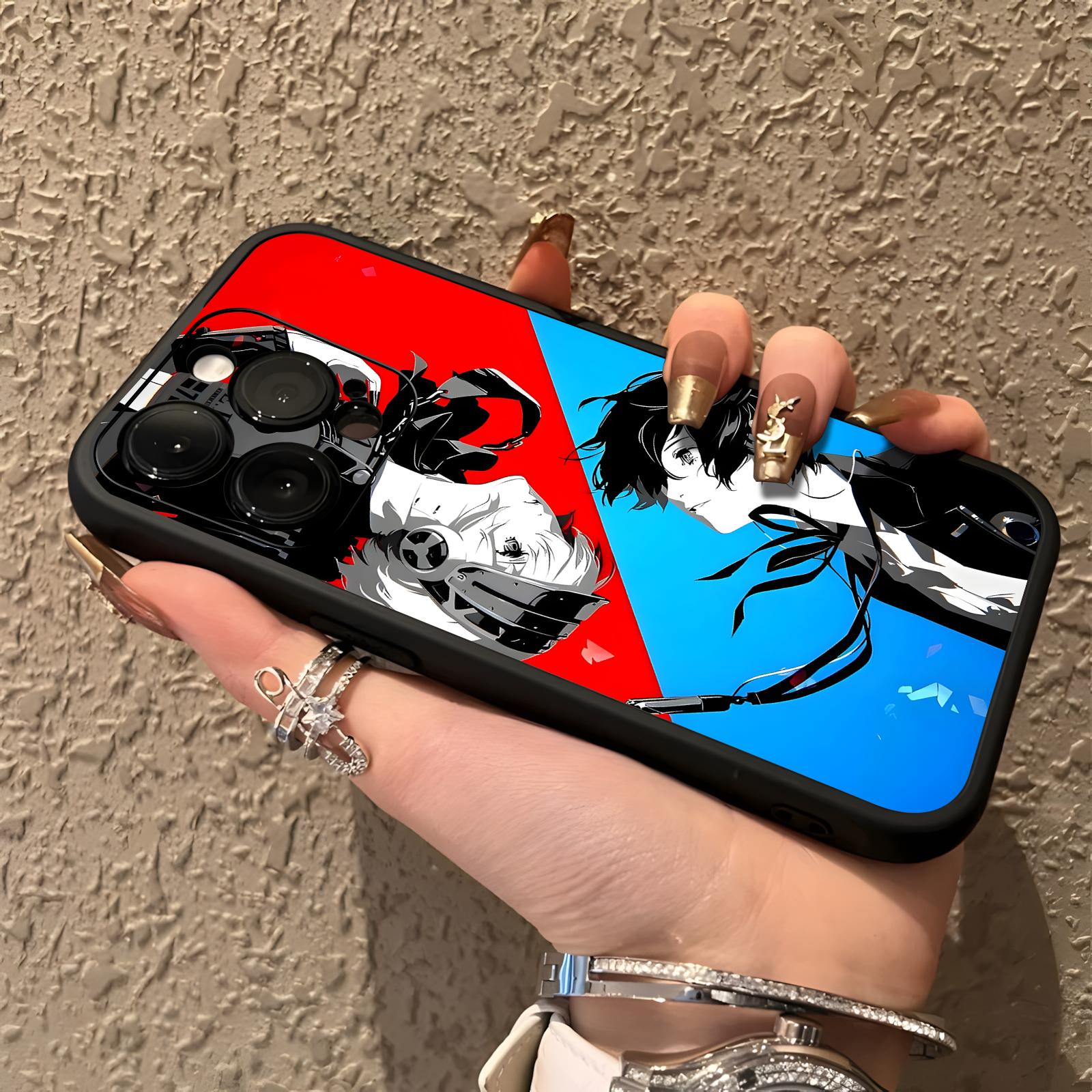 Funda para Teléfono con Diseño - Mini Pc Case reseña y precio