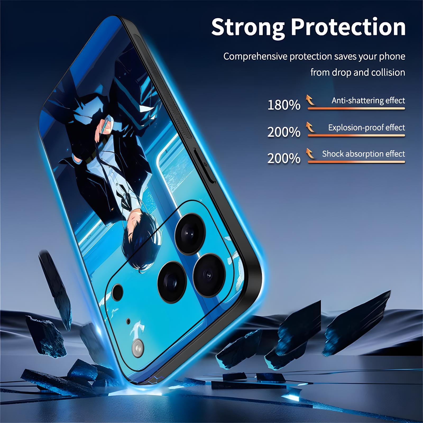 Funda para Teléfono con Diseño - Mini Pc Case reseña y precio