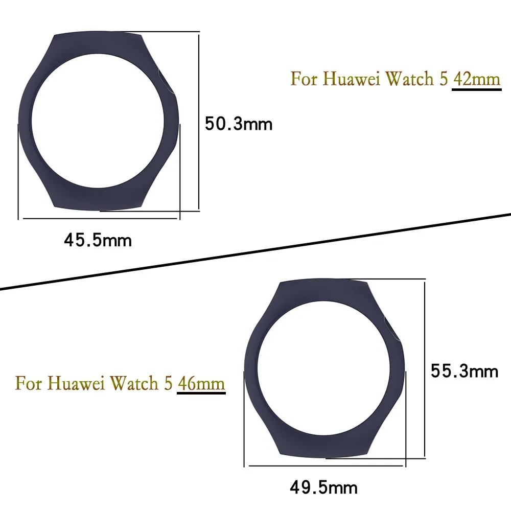 Funda protectora para reloj de - Computer Case reseña y precio