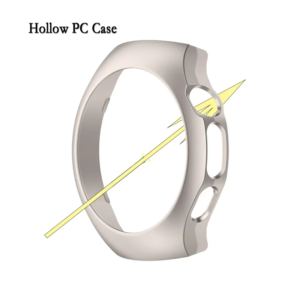 Funda protectora para reloj de - Computer Case reseña y precio