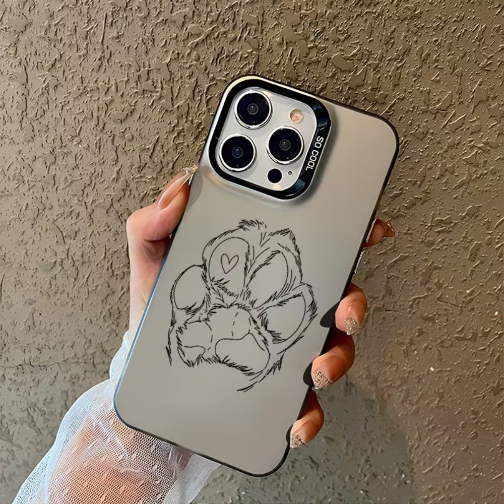 Funda para Teléfono con Diseño - Mini Pc Case reseña y precio