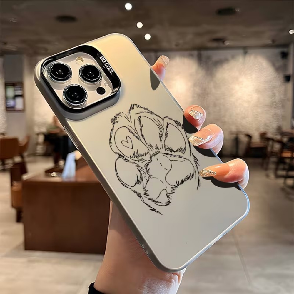 Funda para Teléfono con Diseño - Mini Pc Case reseña y precio