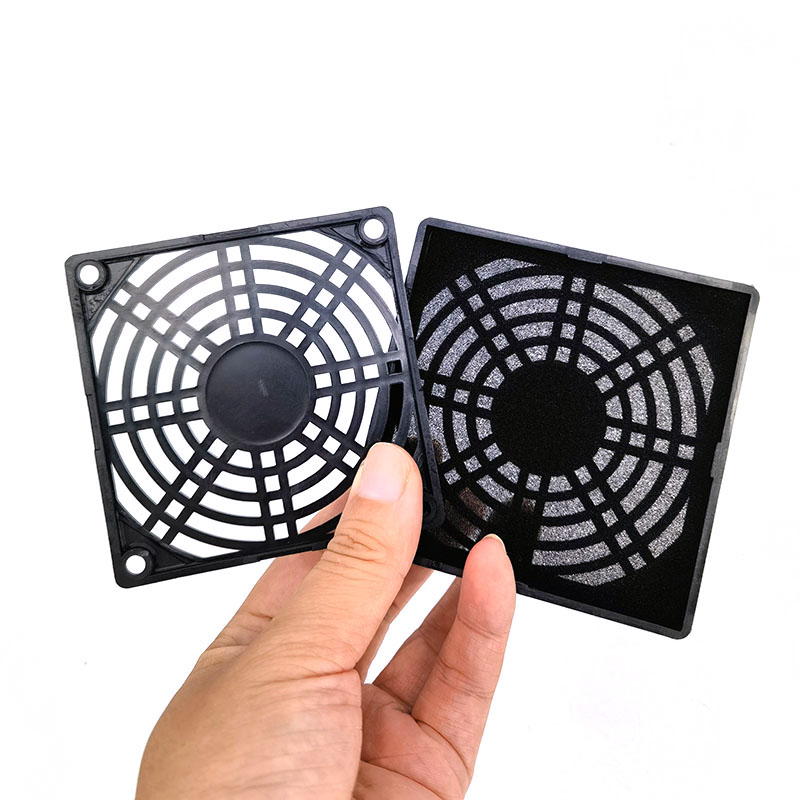 40mm 50mm 60mm 80mm 90mm 120mm - Dust Filter Pc reseña y precio