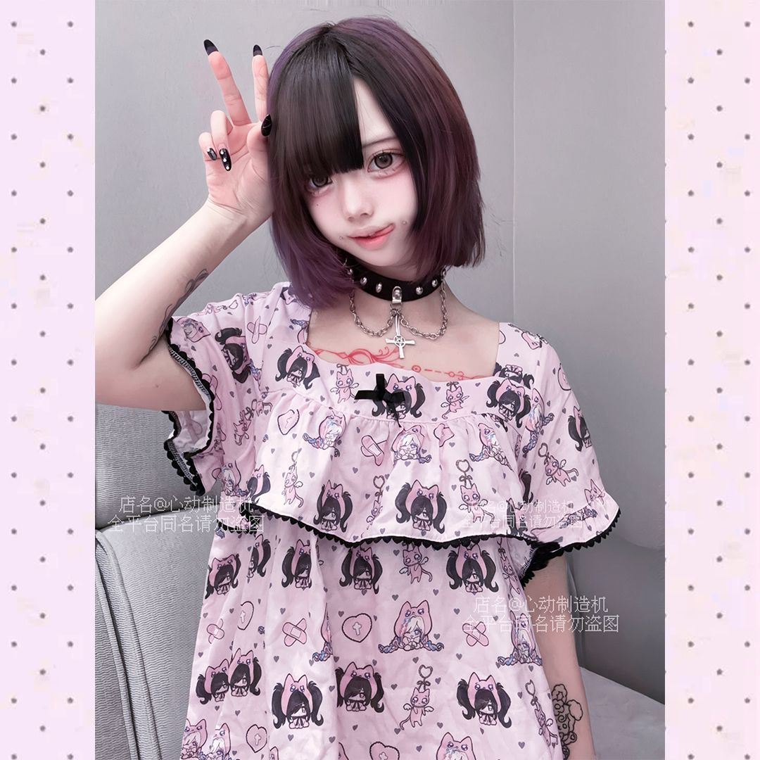 Camisón de estilo princesa, di - Case Fans reseña y precio