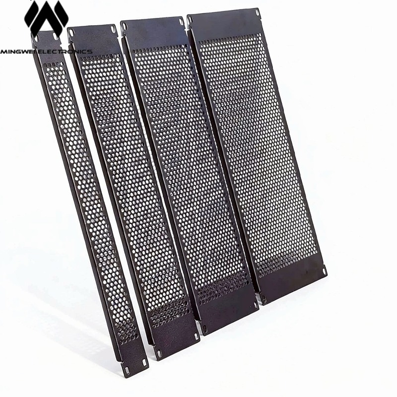 Panel de Ventilación para Rack - Dust Filter Pc reseña y precio