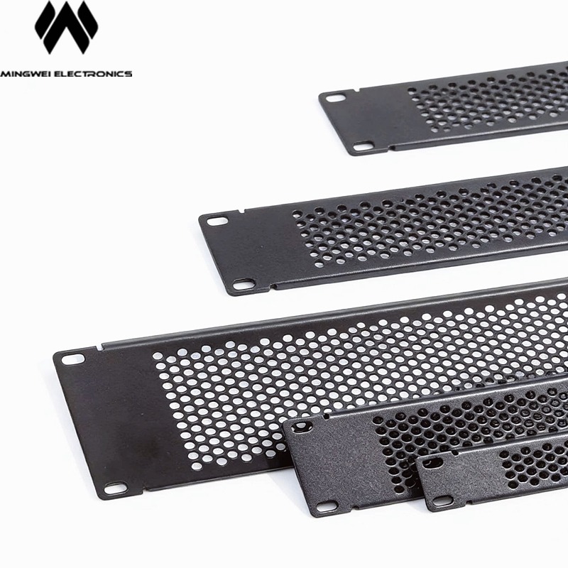 Panel de Ventilación para Rack - Dust Filter Pc reseña y precio