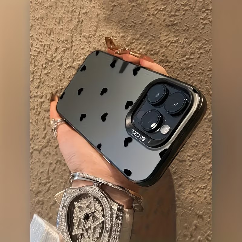 Elegante Funda Negra con Diseñ - Mini Pc Case reseña y precio