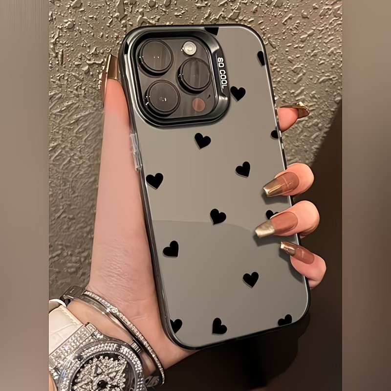 Elegante Funda Negra con Diseñ - Mini Pc Case reseña y precio