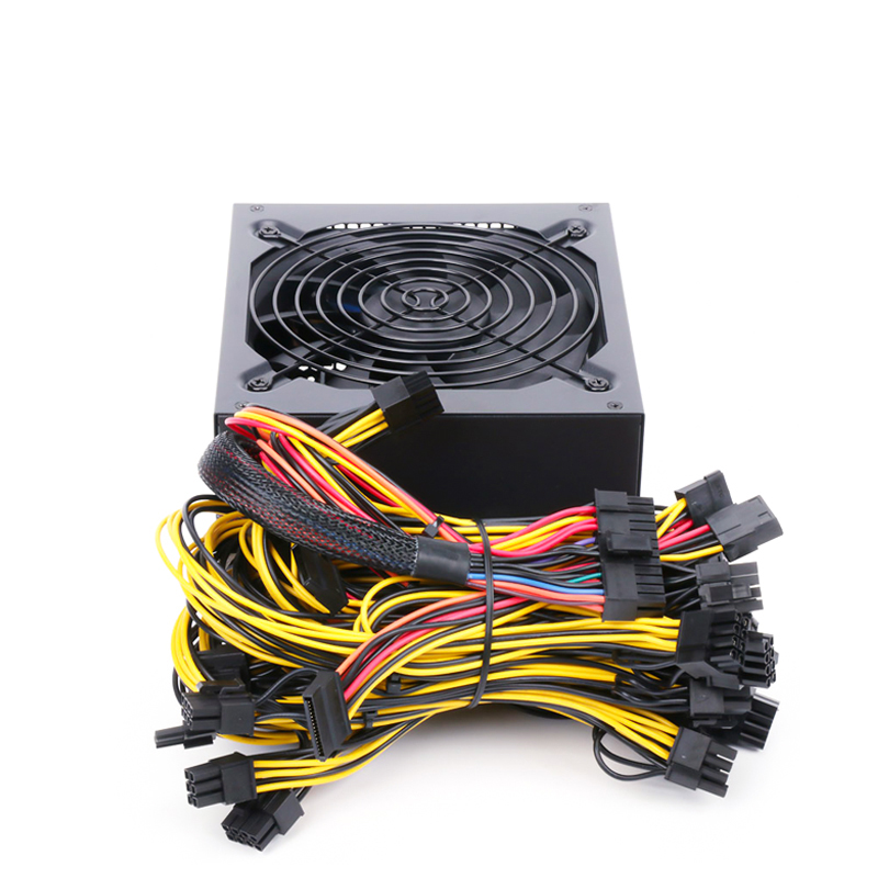 Las más nuevas llegadas, fuent - Computer Case reseña y precio