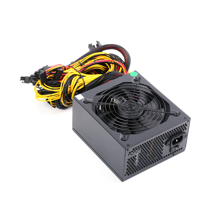 Las más nuevas llegadas, fuent - Computer Case reseña y precio