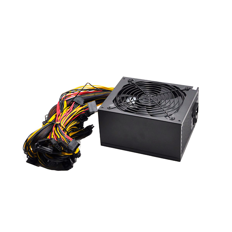 Las más nuevas llegadas, fuent - Computer Case reseña y precio