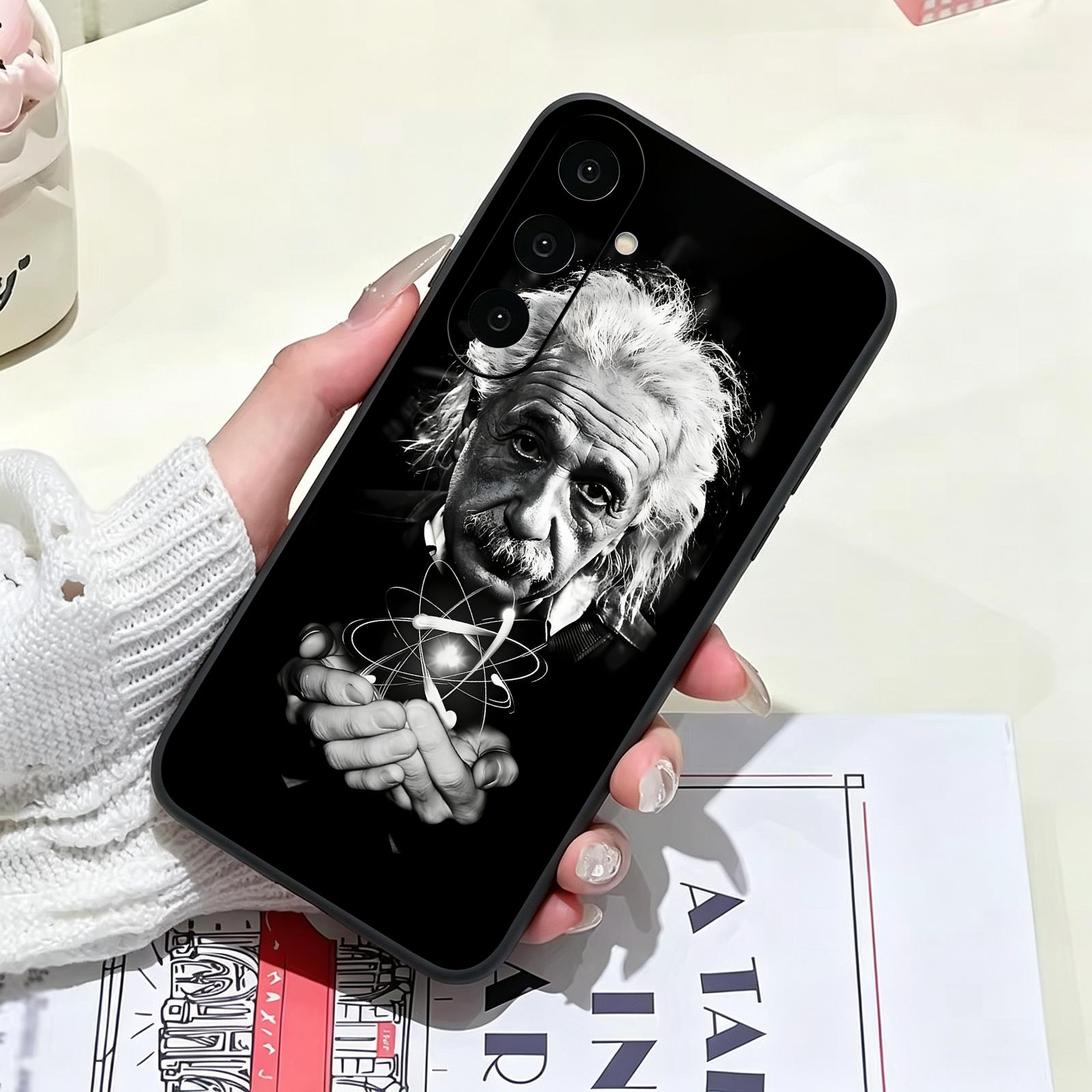 Funda para teléfono con la ima - Matte Pc Case reseña y precio
