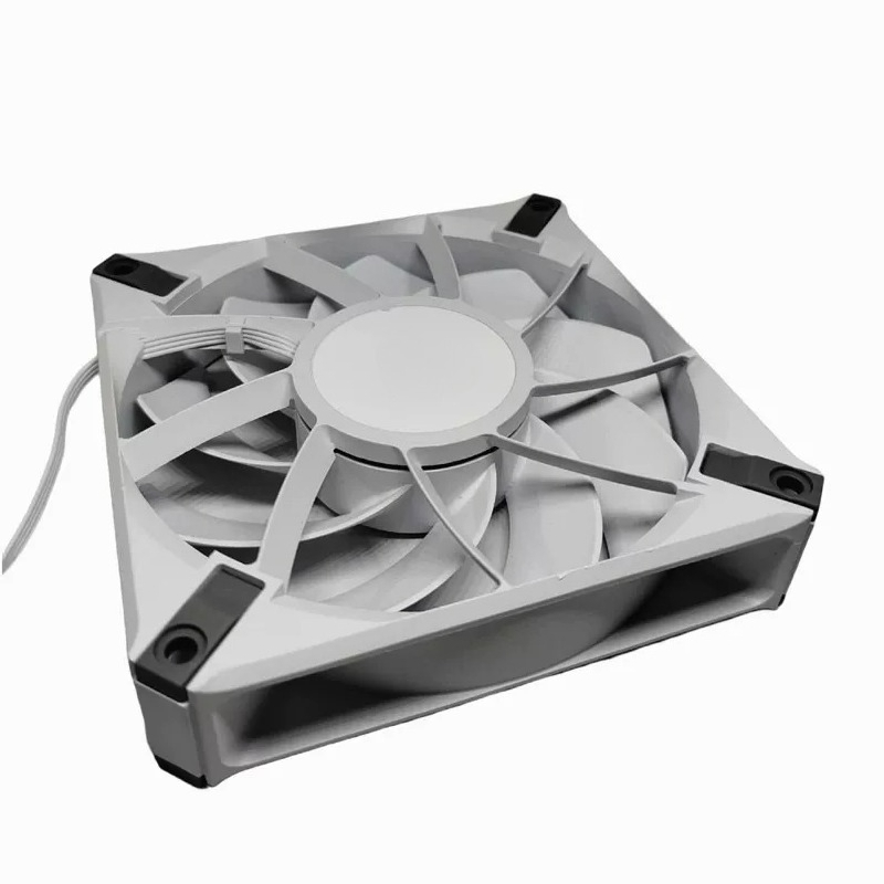 Ventilador de caja Corsair AF1 - Case Fan Controller reseña y precio