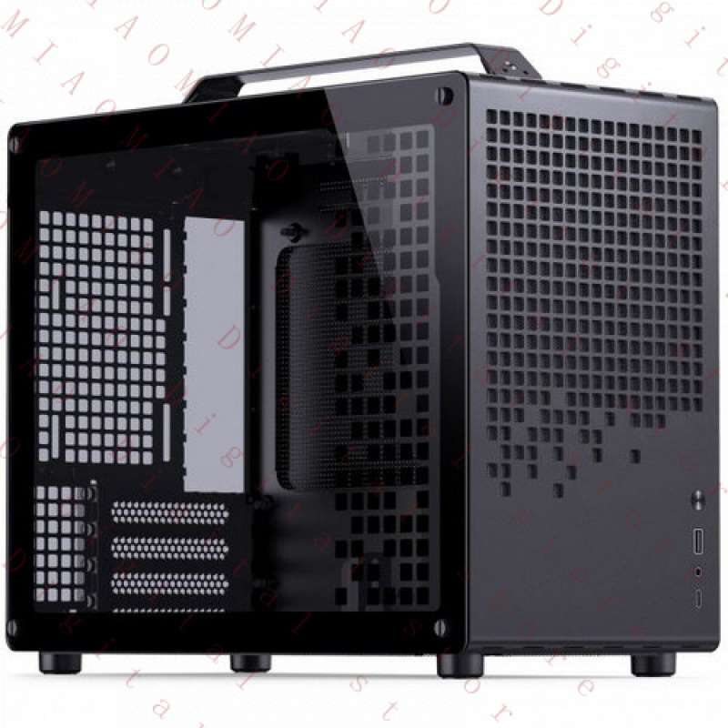 Caja Micro-ATX TU FOR Jonsplus - Atx Case reseña y precio
