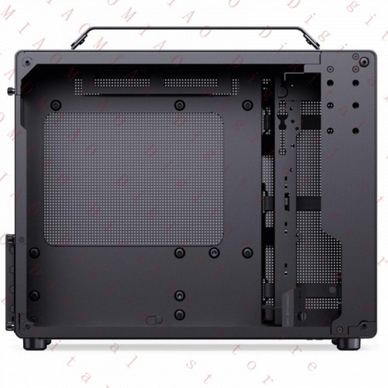 Caja Micro-ATX TU FOR Jonsplus - Atx Case reseña y precio