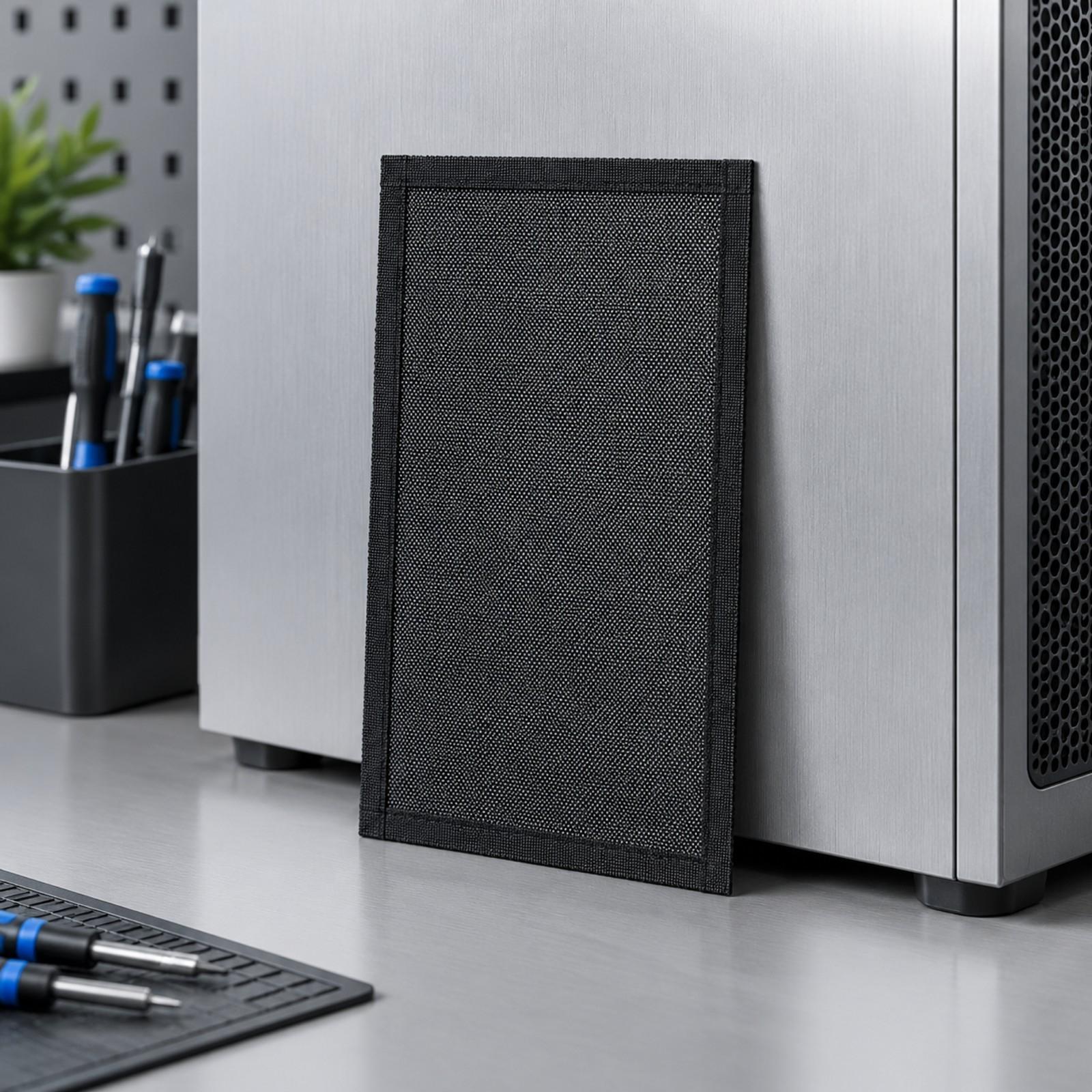 Panel de malla filtrante de po - Dust Filter Pc reseña y precio