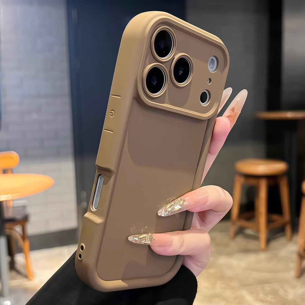 Funda de Teléfono de Color Sól - Matte Pc Case reseña y precio