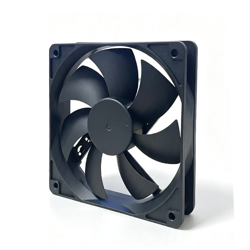 Ventilador silencioso para la  - Pc Chassis reseña y precio